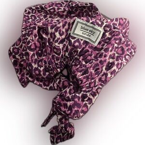 Blue Sky Co Modern Scrubwear “The Pixie Scrub Hat”